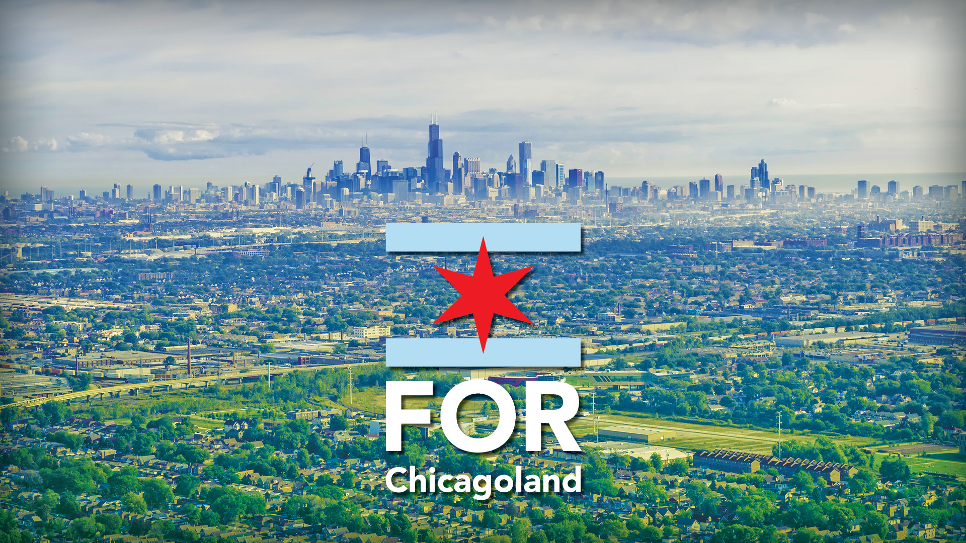 For Chicagoland
First Saturday Serve | October 7
Annual Day of Service | October 28
